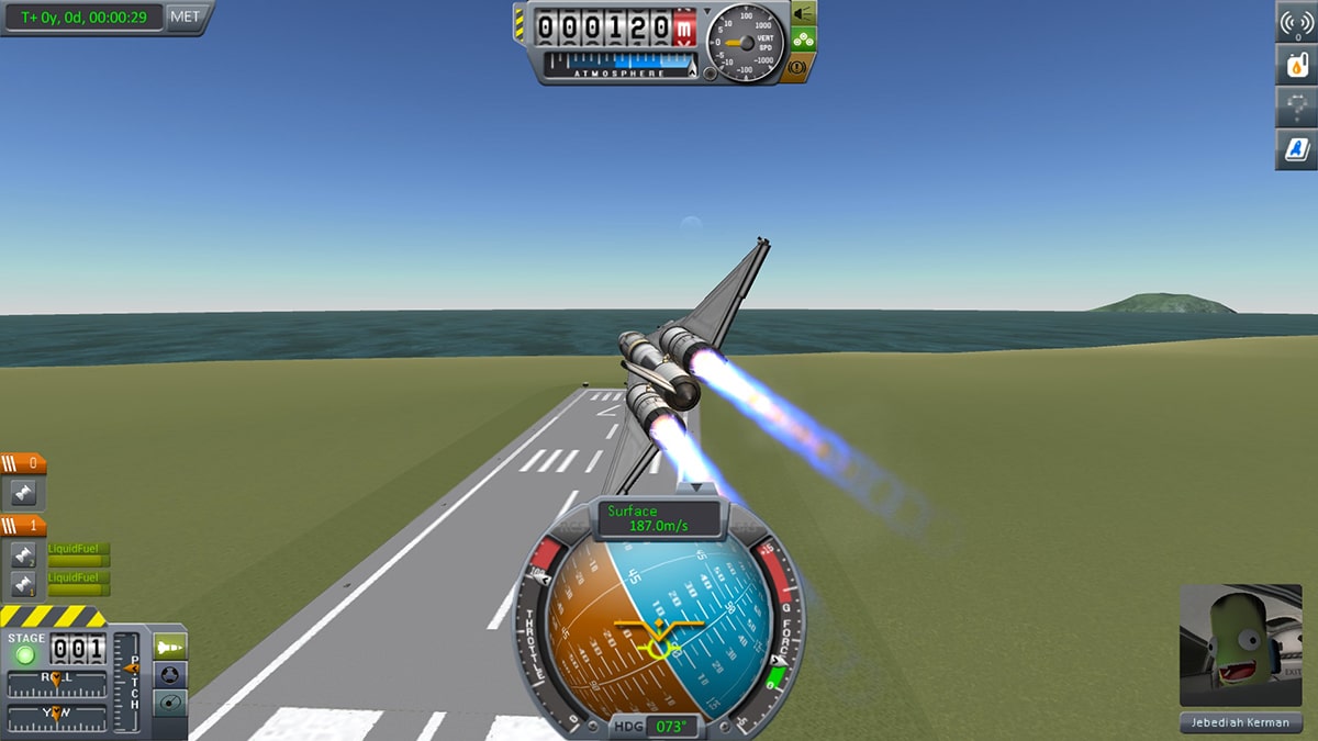 Kerbal Space Program | PC Mac Linux | Steam Digital Download | Screenshot