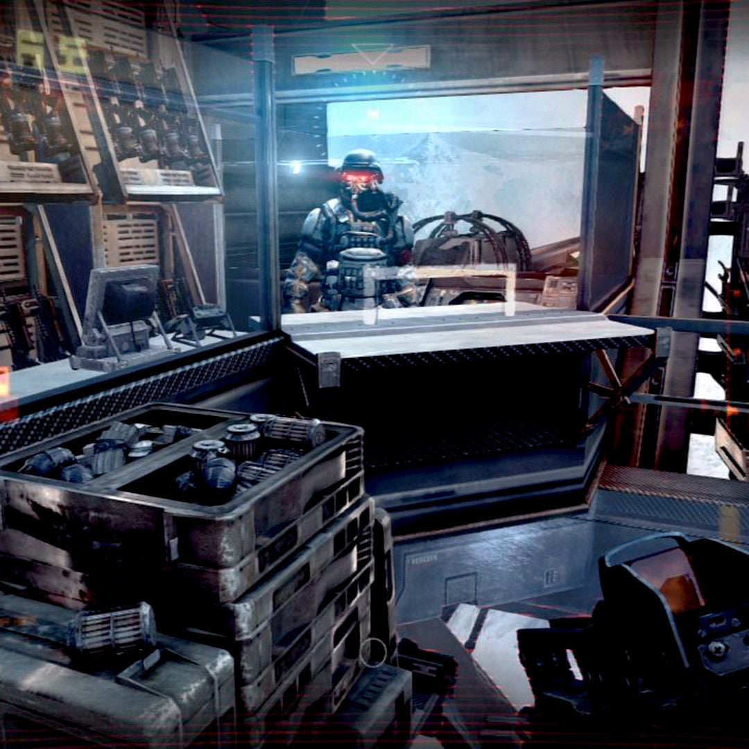 Killzone 3 Sony PlayStation 3 PS3 Game - Screenshot 2