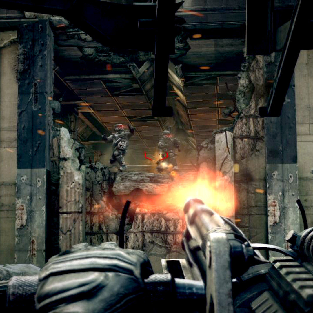 Killzone 3 Sony PlayStation 3 PS3 Game - Screenshot 3