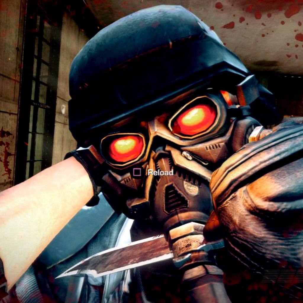 playstation 3 killzone playstation 3 killzone