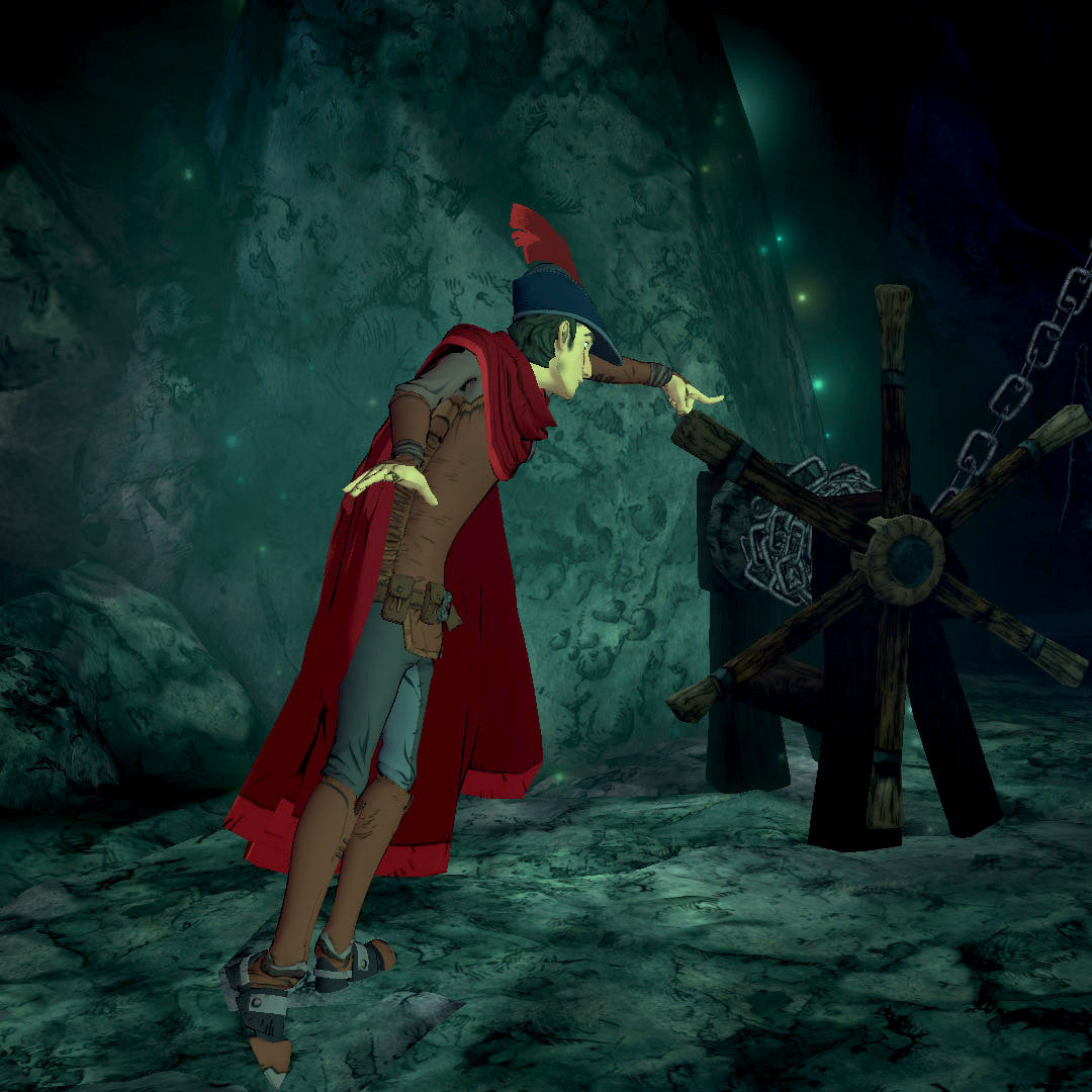 King's Quest: The Complete Collection | PC | Steam Digital Download | Screenshot