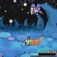Kirby Super Star Ultra Nintendo DS Game - Screenshot