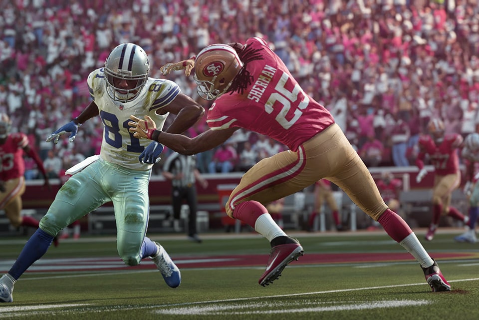 Madden NFL 19 | PC | Origin Digital Download | Screenshot
