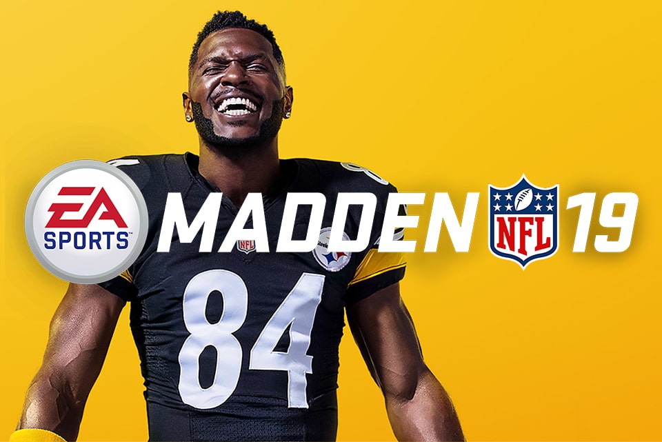 Madden NFL 19 | PC | Origin Digital Download