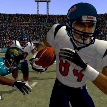 Madden NFL 2003 Nintendo Gamecube Game - Screenshot