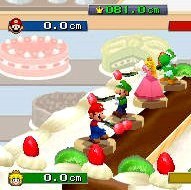 Mario Party DS Nintendo DS Game - Screenshot