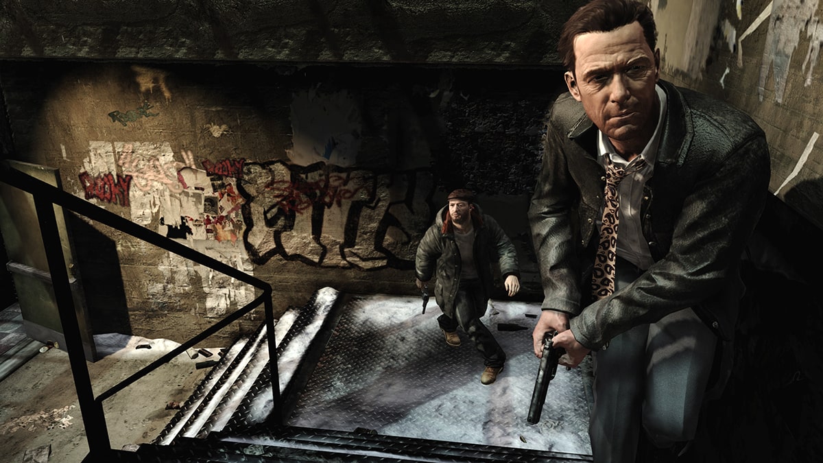 Max Payne 3: The Complete Edition | PC | Rockstar Digital Download | Screenshot
