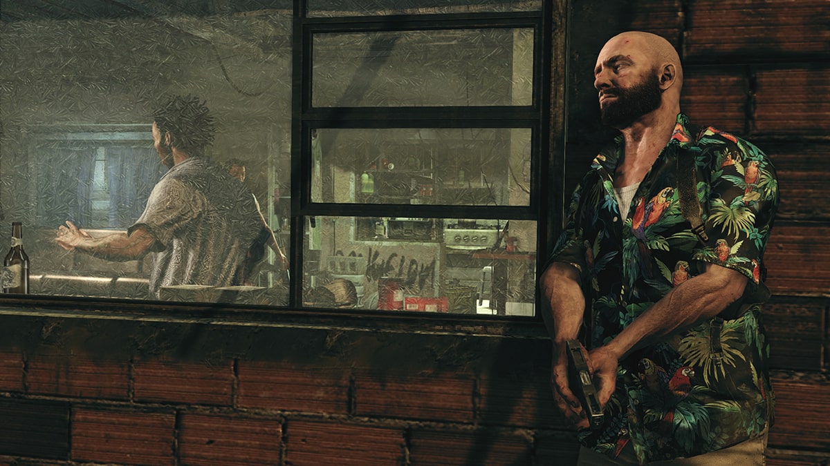 Max Payne 3: The Complete Edition | PC | Rockstar Digital Download | Screenshot