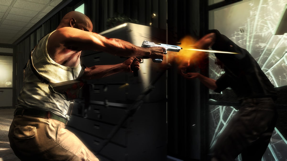 Max Payne 3, PC Rockstar Social Club Game