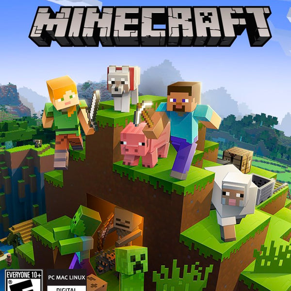 Minecraft Pc Minecraft: Pocket Edition For Windows Phone Won't Receive