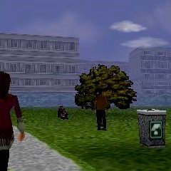 Mission: Impossible Nintendo 64 N64 Game - Screenshot