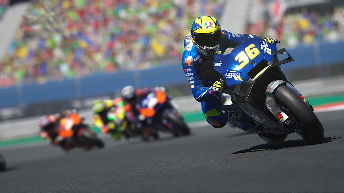 MotoGP 20 | Windows PC | Steam Digital Download | Screenshot