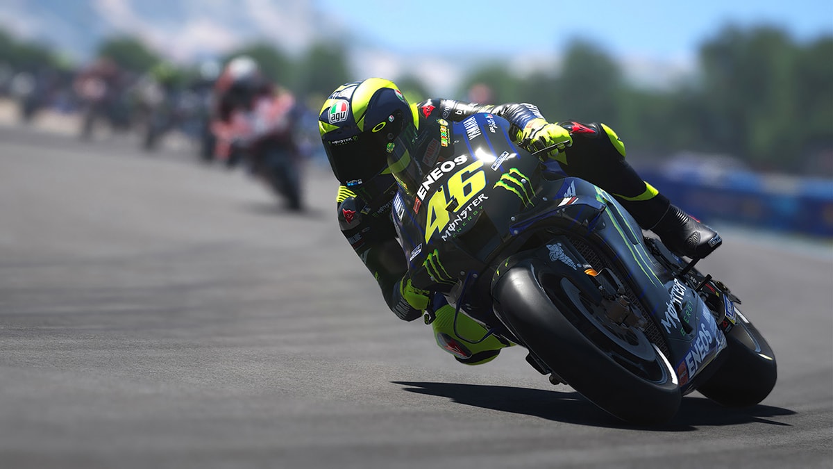 MotoGP 20 | Windows PC | Steam Digital Download | Screenshot