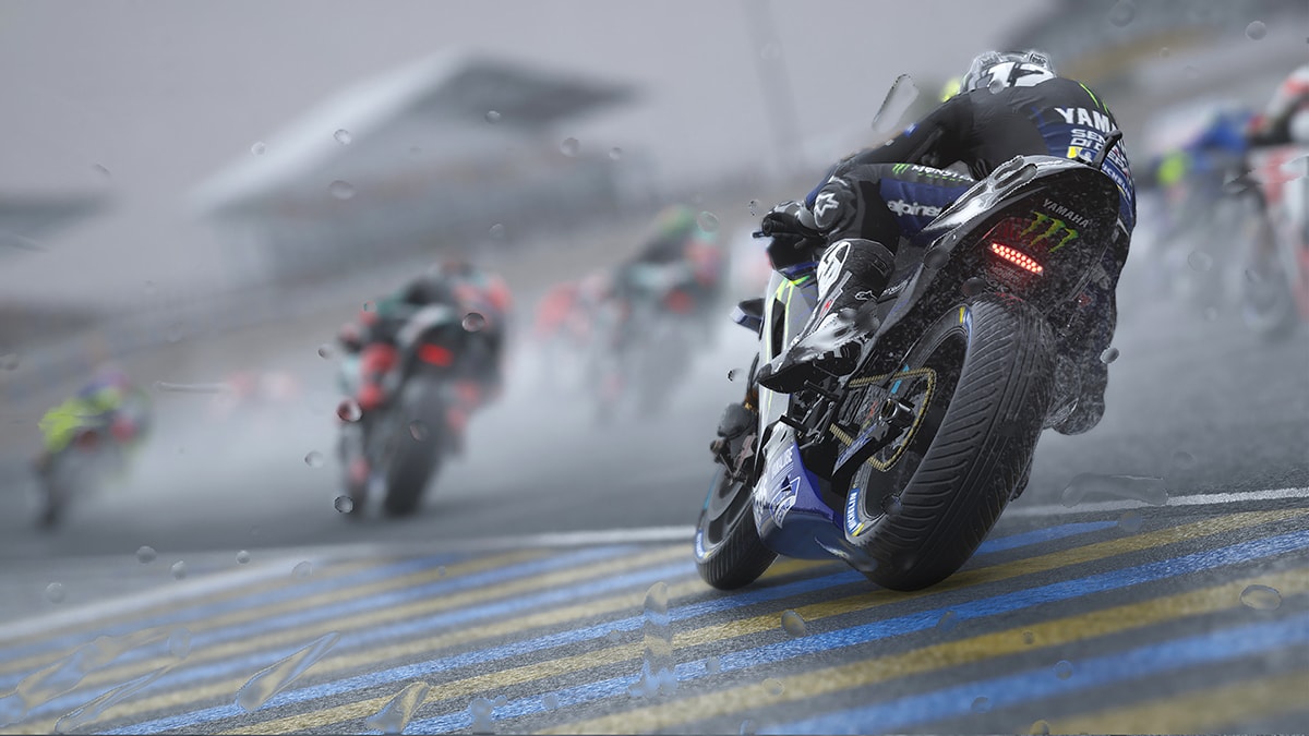 MotoGP 20 | Windows PC | Steam Digital Download | Screenshot