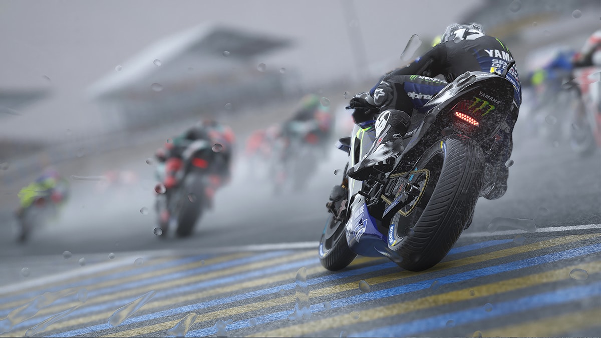 MotoGP 20, Windows PC