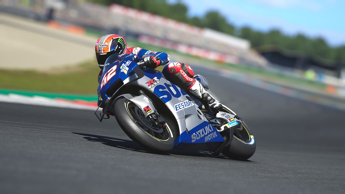 MotoGP 20 | Windows PC | Steam Digital Download | Screenshot