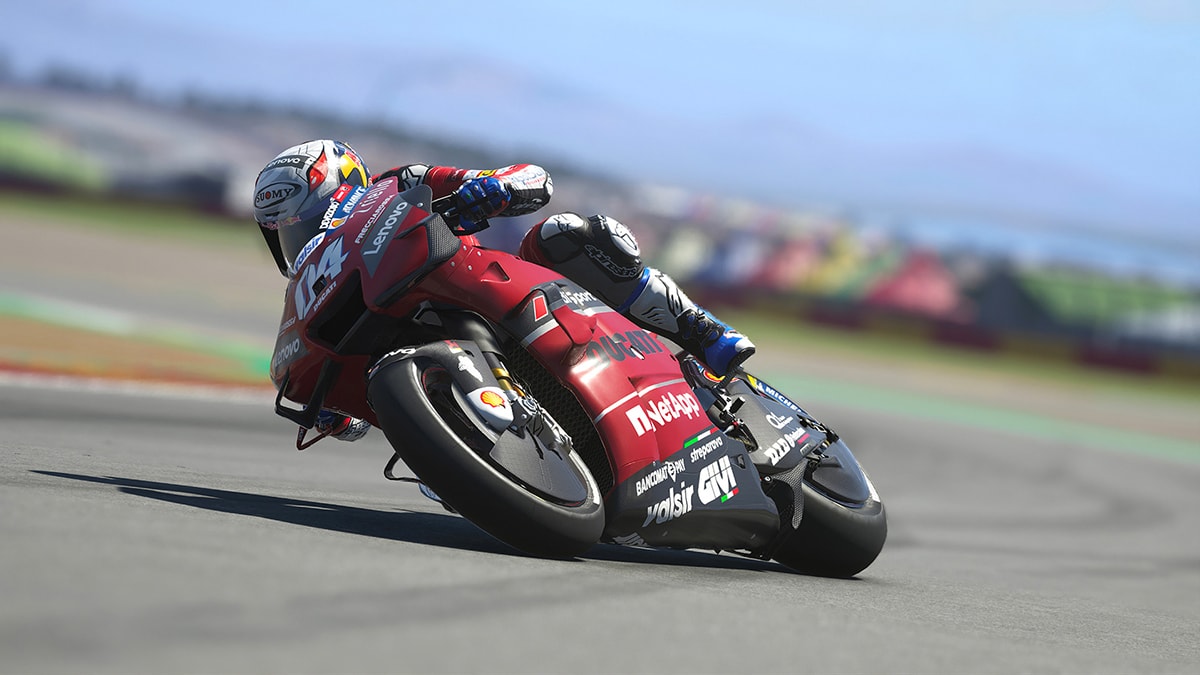 MotoGP 20 | Windows PC | Steam Digital Download | Screenshot