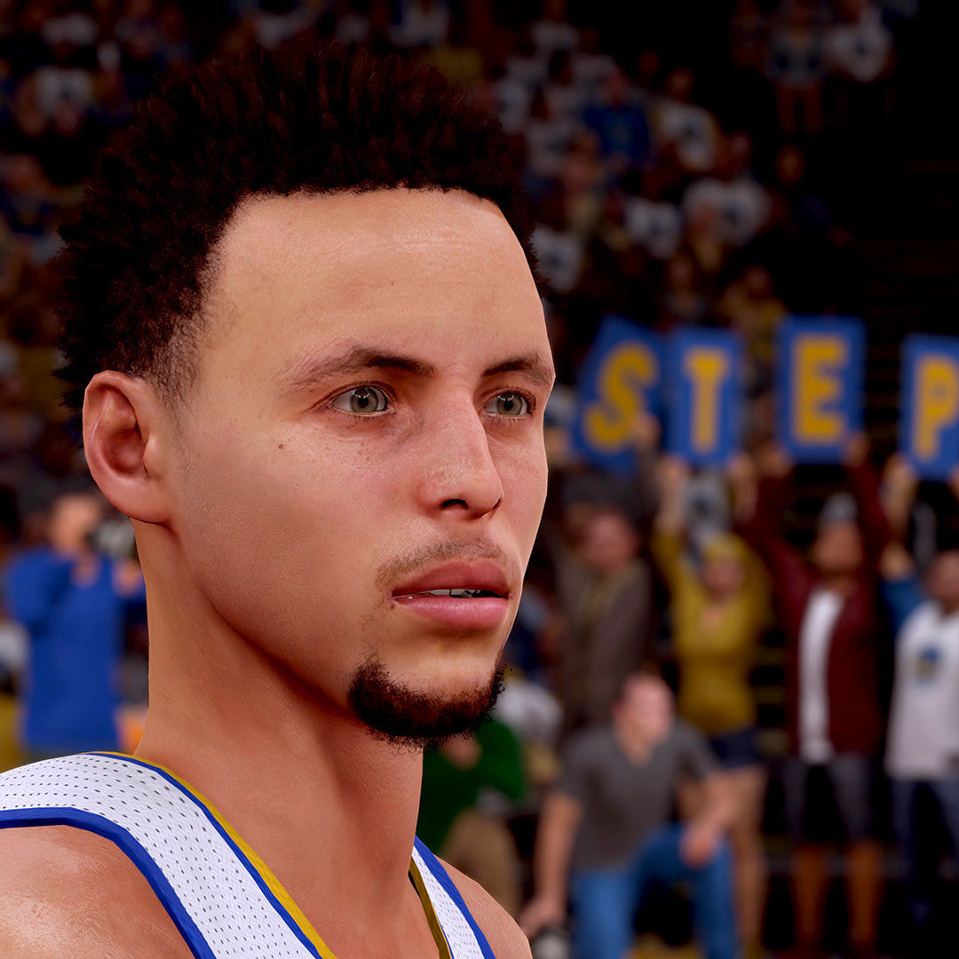 NBA 2K16 PC Game Steam Digital Download - Screenshot