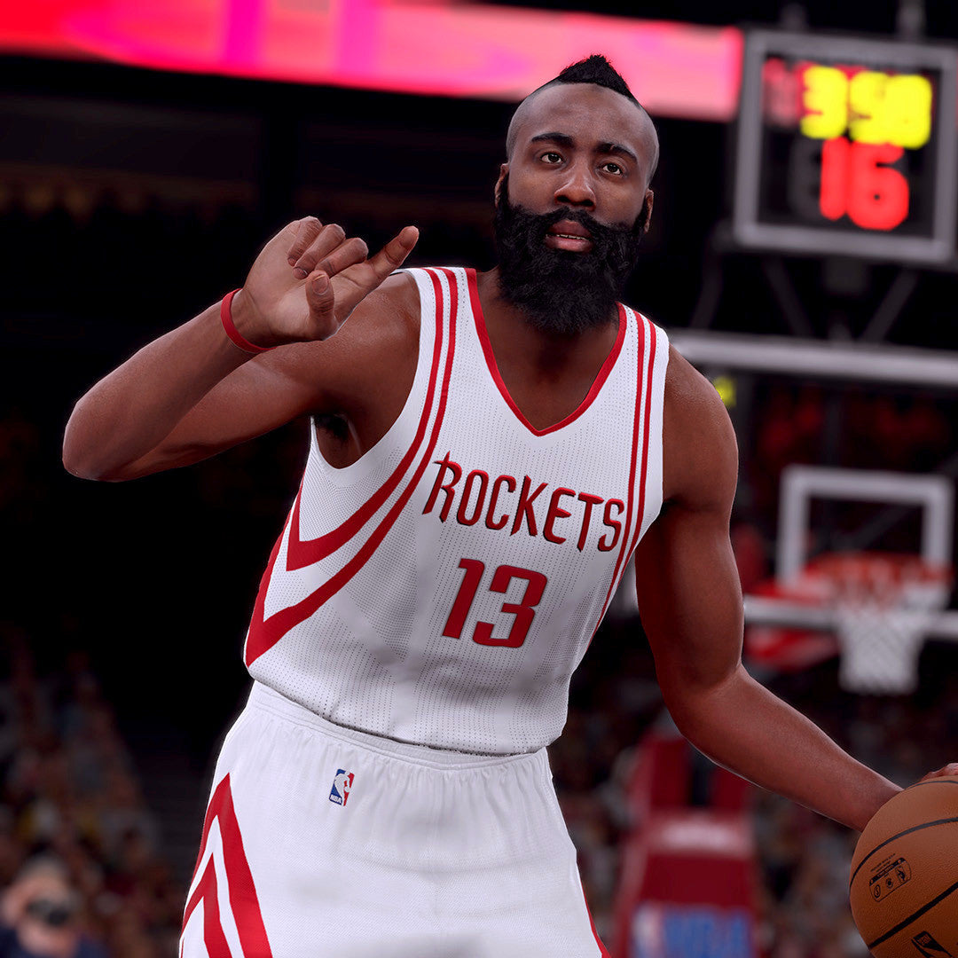NBA 2K16 PC Game Steam Digital Download - Screenshot
