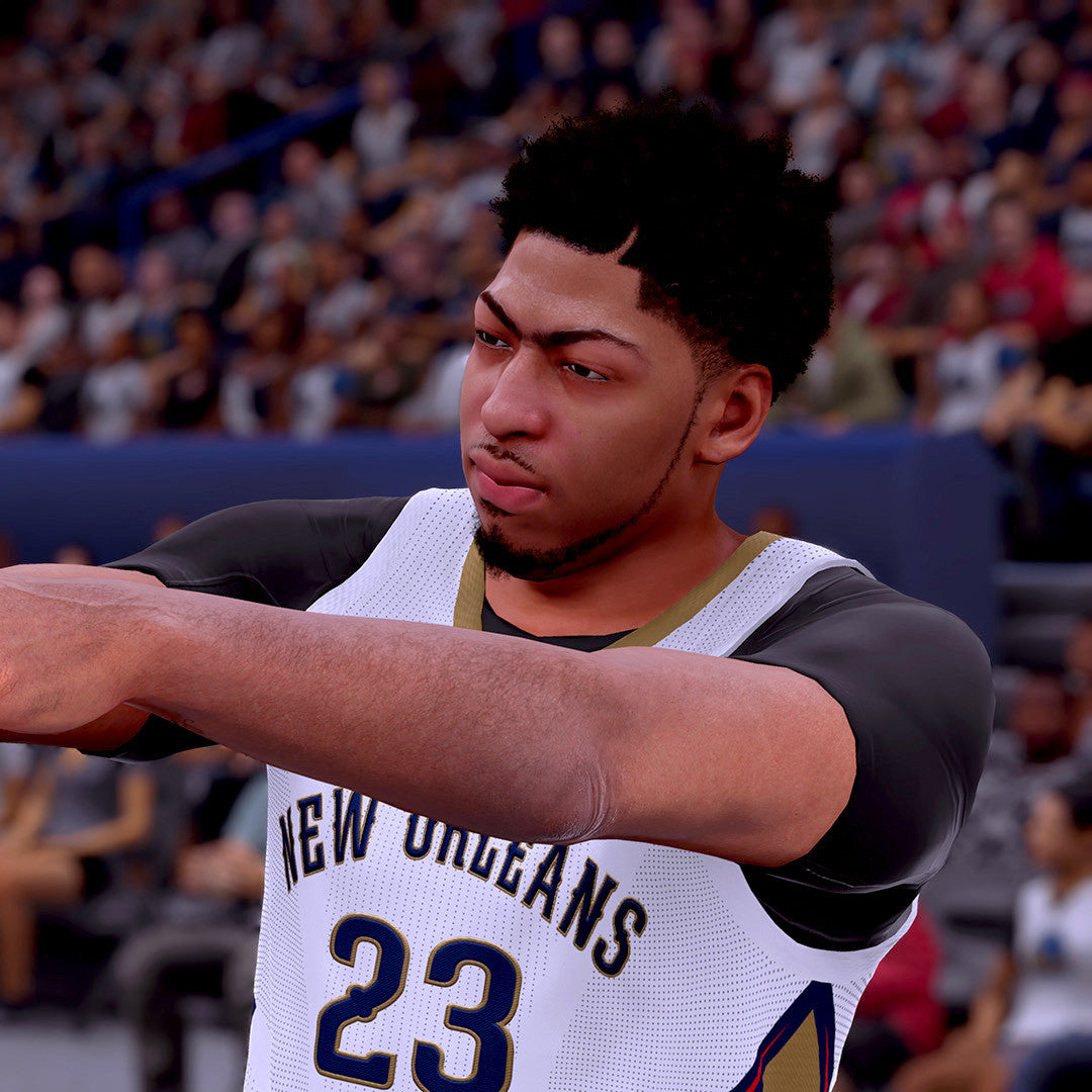 NBA 2K16 PC Game Steam Digital Download - Screenshot