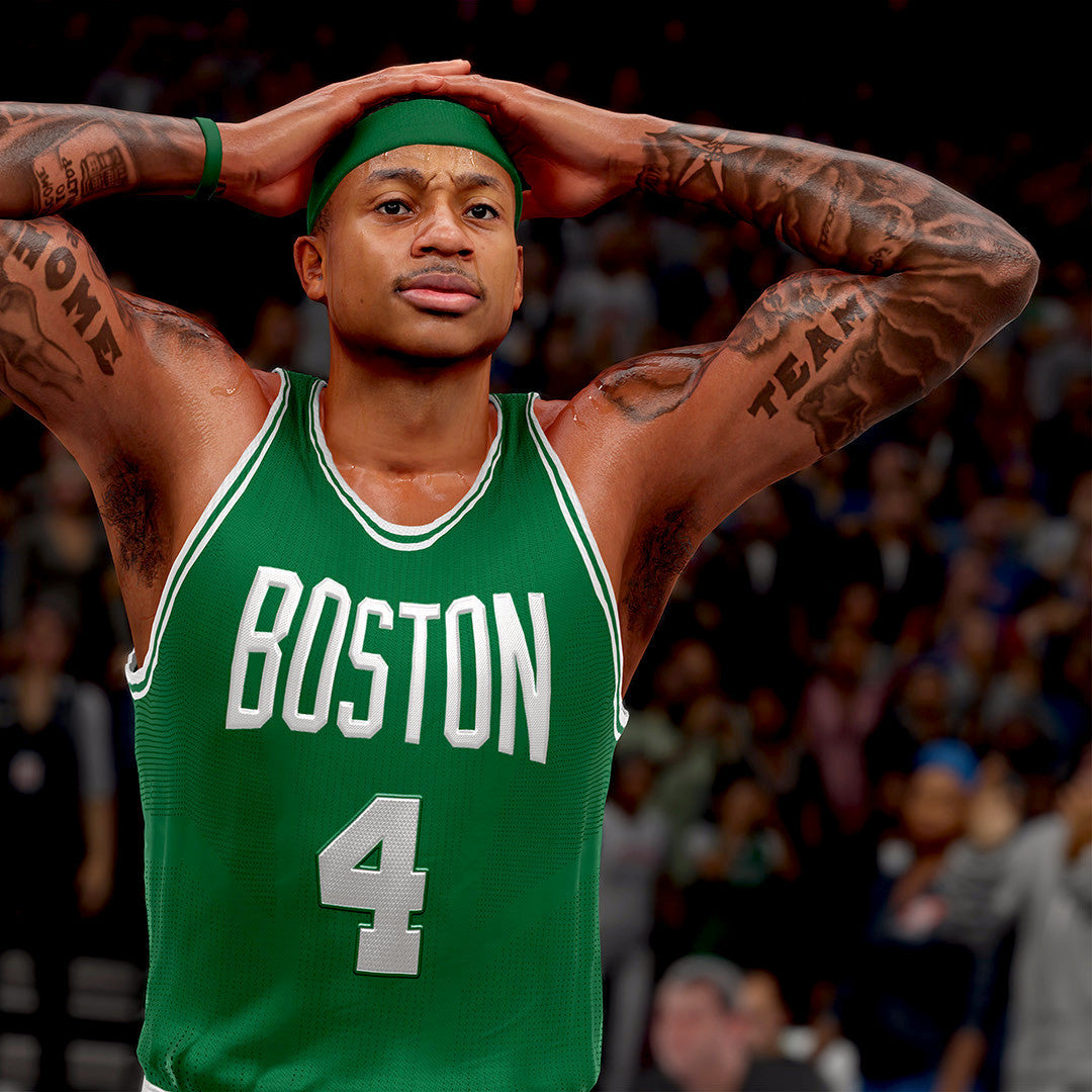 NBA 2K16 PC Game Steam Digital Download - Screenshot