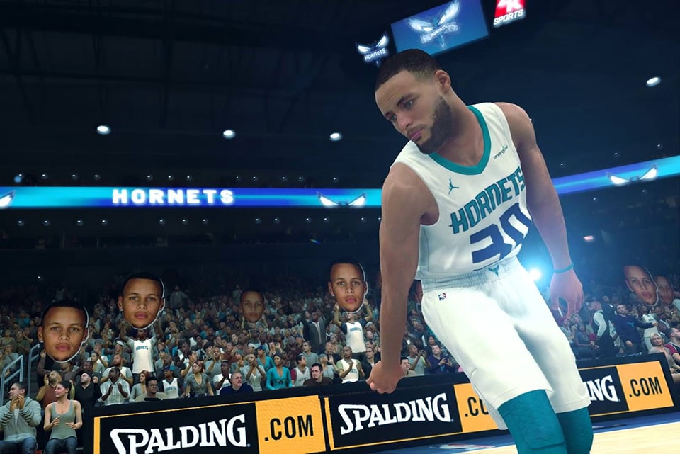 NBA 2K19 | Xbox One Digital Download | Screenshot