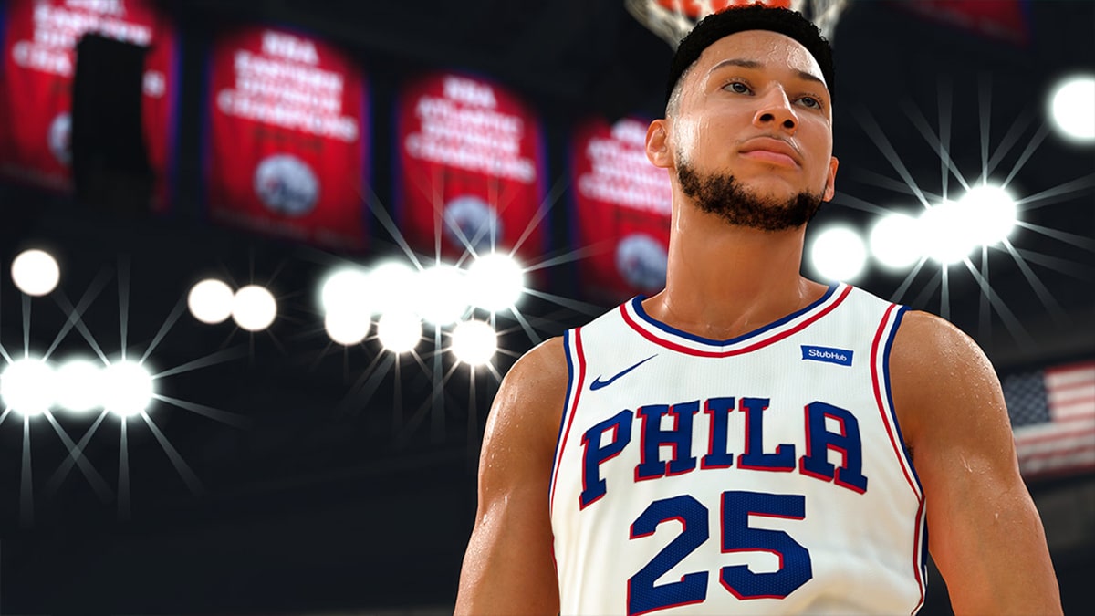 NBA 2K19 | Xbox One Digital Download | Screenshot