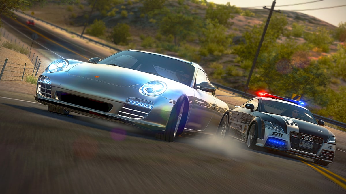 Need for Speed: Hot Pursuit | PC | Origin Digital Download | Screenshot
