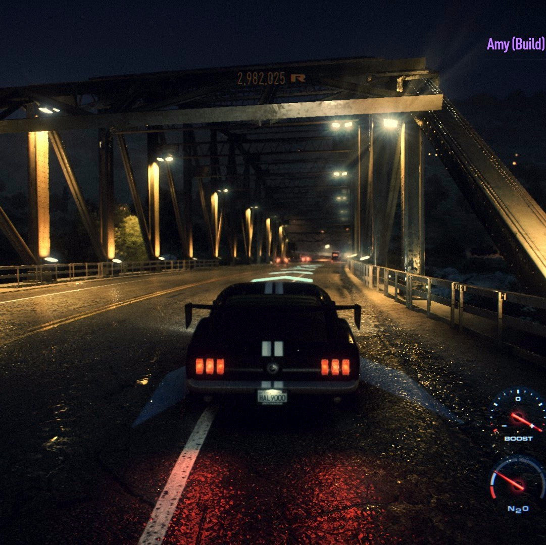 Need for Speed PC Game Origin Digital Download - Screenshot
