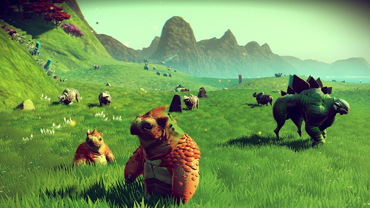 No Man's Sky | Windows PC | Steam Digital Download | Screenshot