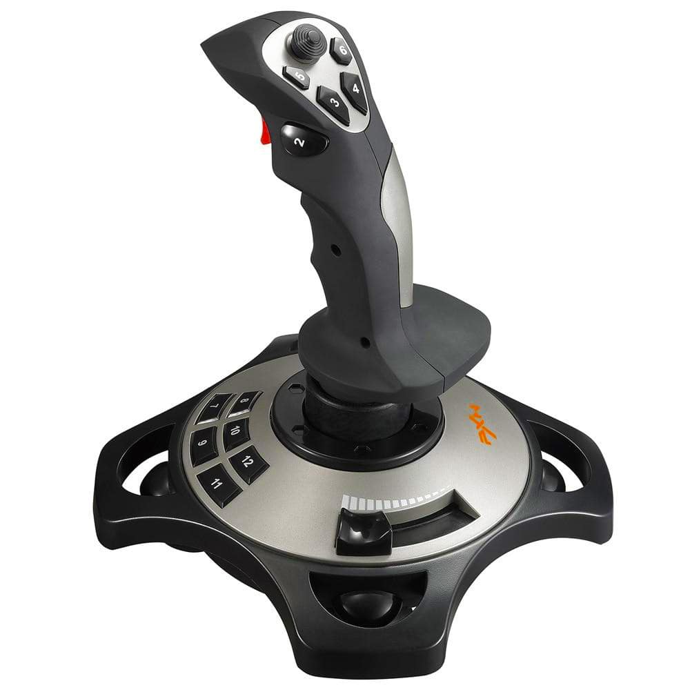 PXN 2113 Thunder Pro Wired USB Joystick