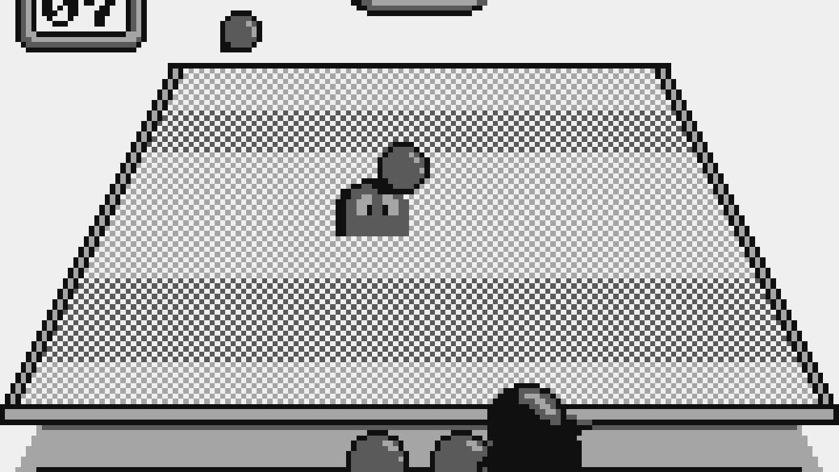 Penguin Wars | Game Boy | Nintendo | Screenshot