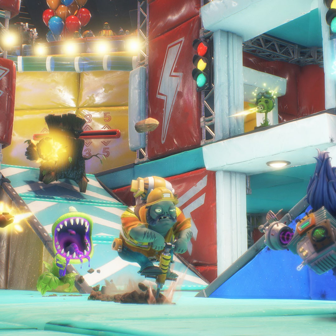 Plants vs. Zombies: Battle for Neighborville | PC | Origin Download | Screenshot