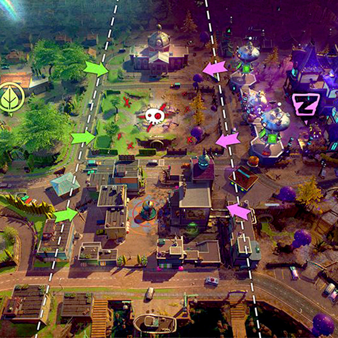 Plants vs Zombies: Garden Warfare 2 | PC | Origin Digital Download | Screenshot 3