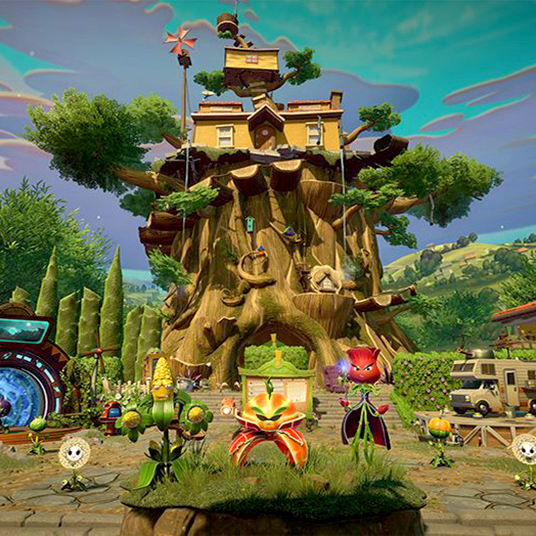 Plants vs Zombies: Garden Warfare 2 | PC | Origin Digital Download | Screenshot 4