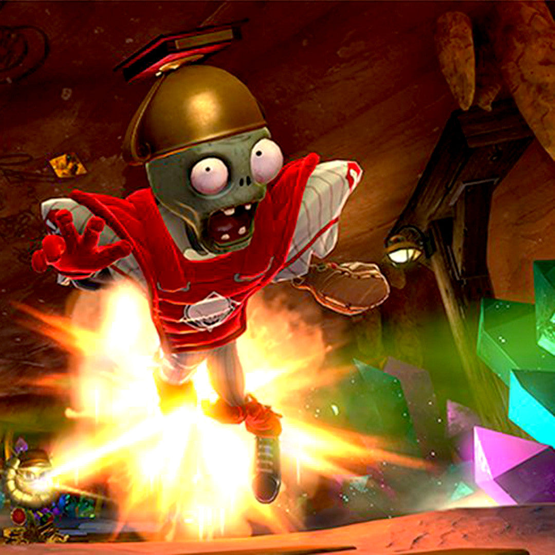 Plants vs Zombies: Garden Warfare PC Game Origin CD Key - Screenshot 1