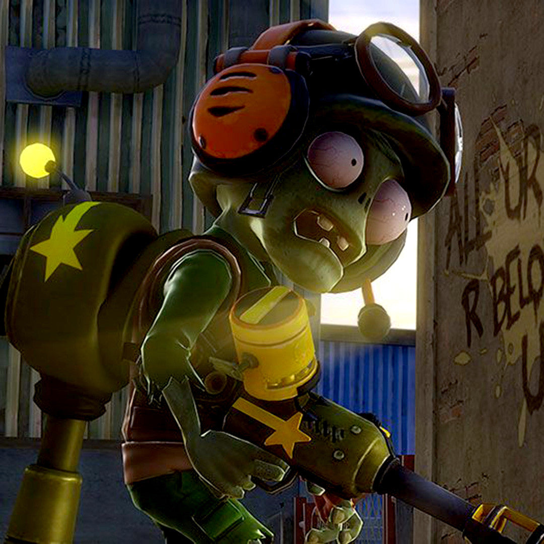 Buy Plants vs. Zombies Garden Warfare 2 Origin CD Key