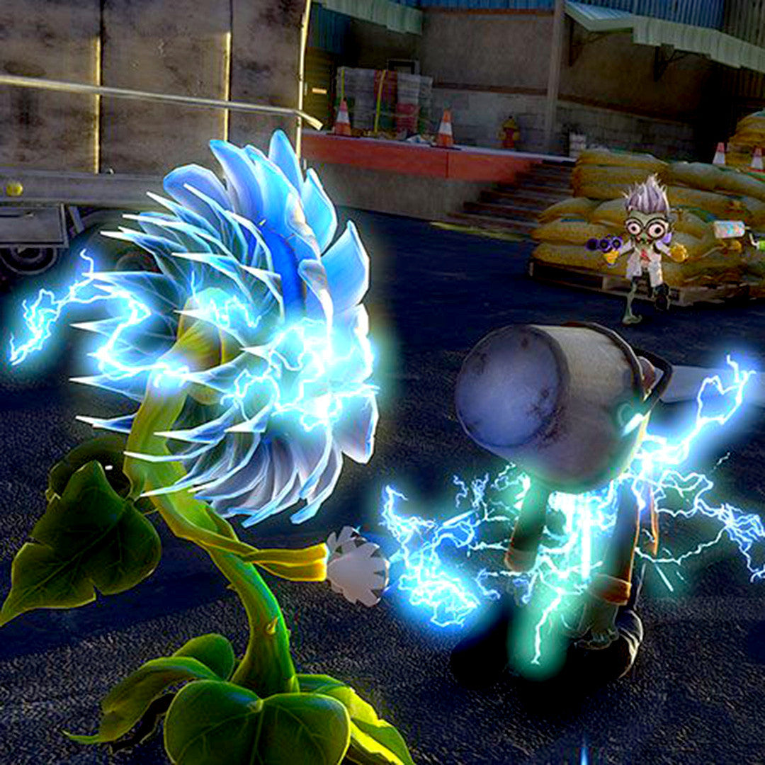 Plants vs Zombies: Garden Warfare PC Game Origin CD Key - Screenshot 3