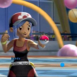 Pokémon Battle Revolution Nintendo Wii Game - Screenshot