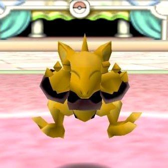Pokémon Stadium Nintendo 64 N64 Game - Screenshot