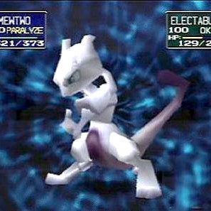 Pokémon Stadium Nintendo 64 N64 Game - Screenshot