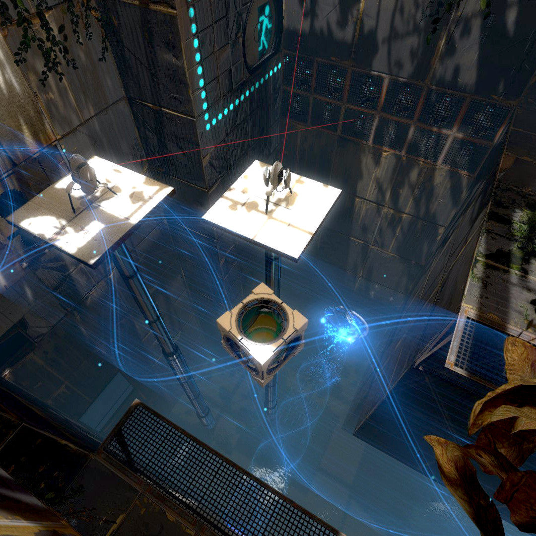 Portal 2 PC Game Steam Digital Download - Screenshot