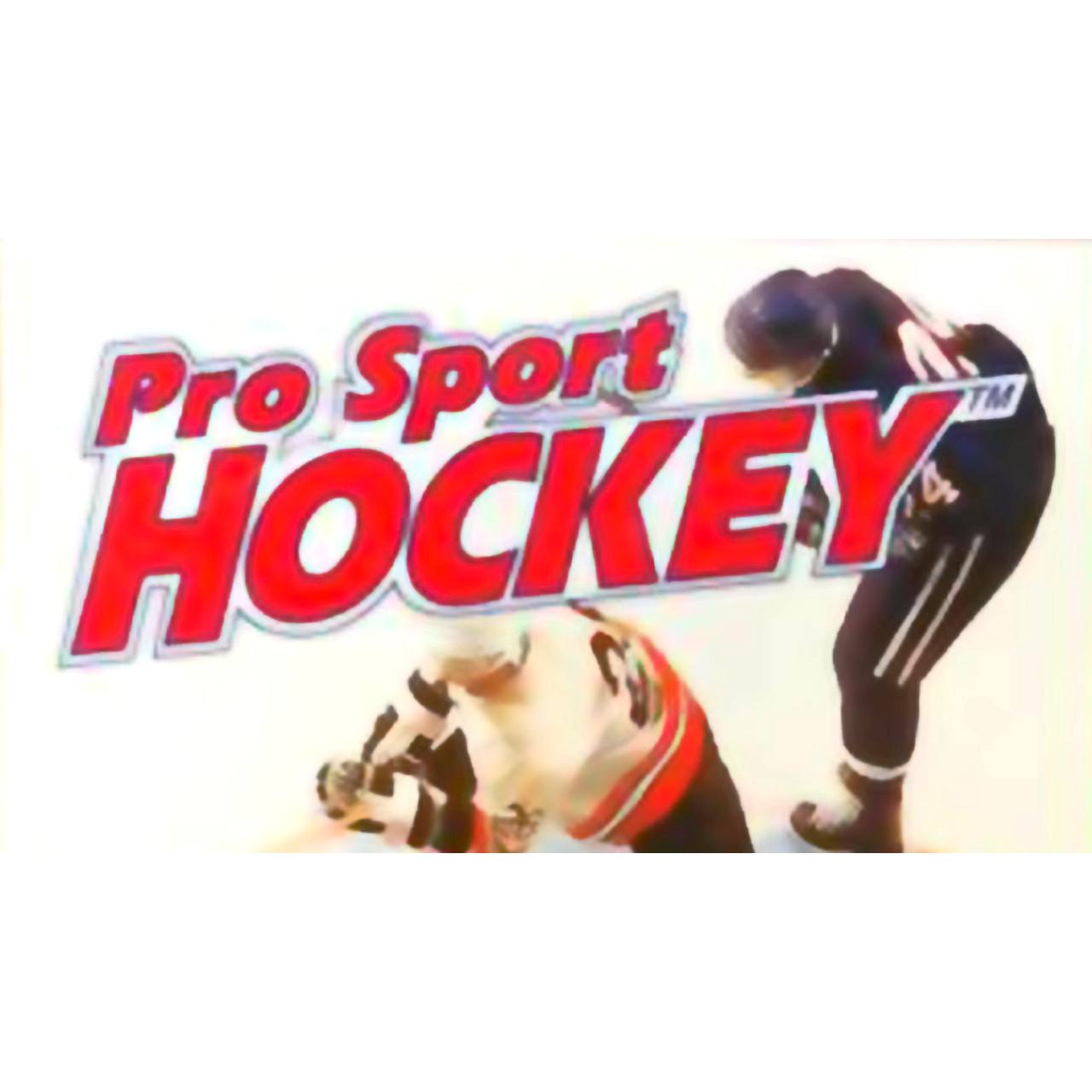 Pro Sport Hockey