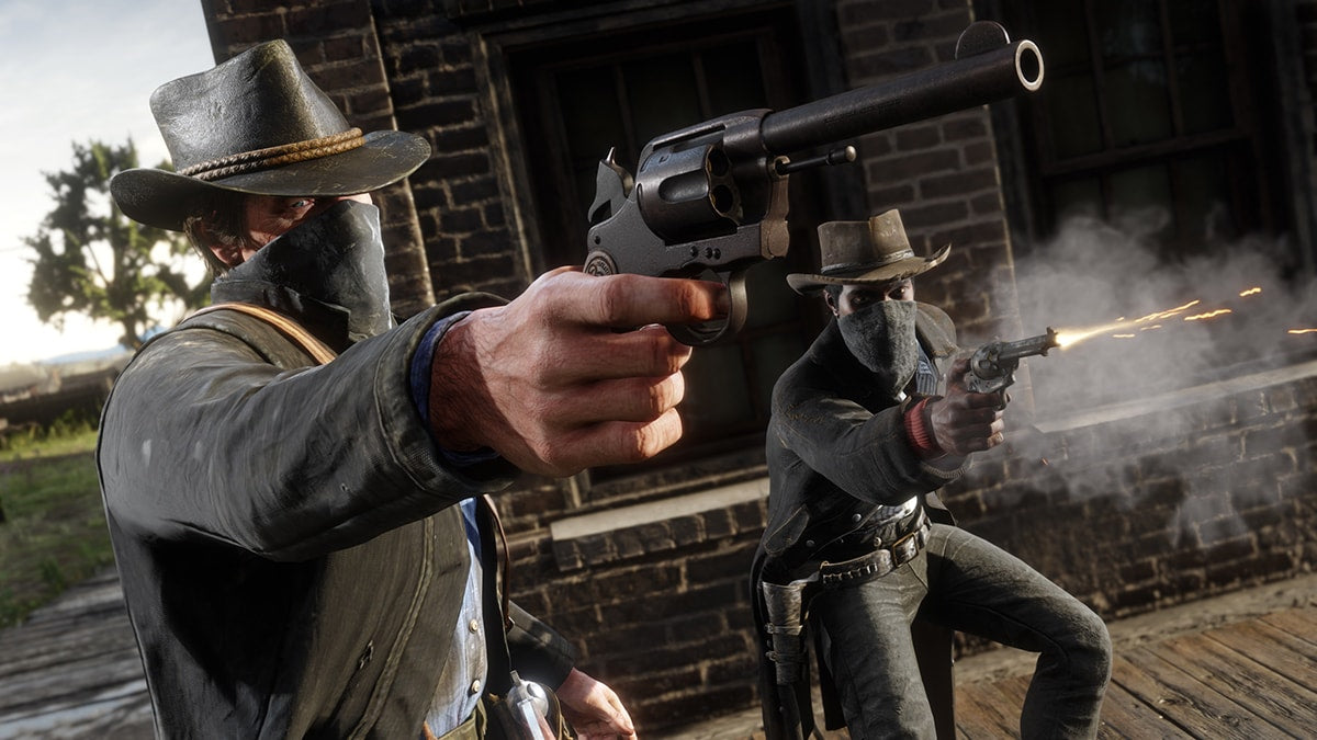 Red Dead Redemption 2: Special Edition | PC | Digital Download | Screenshot