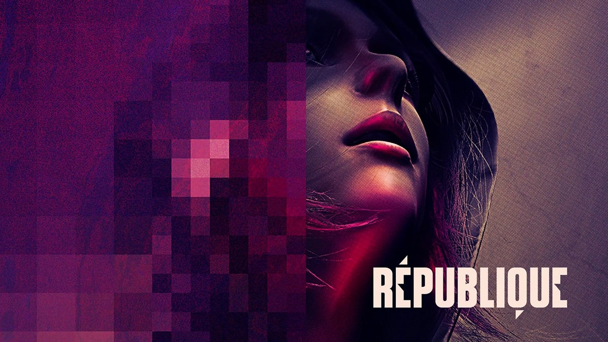Republique | PS4 Digital Download | Screenshot
