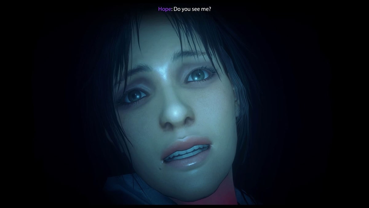 Republique | PS4 Digital Download | Screenshot