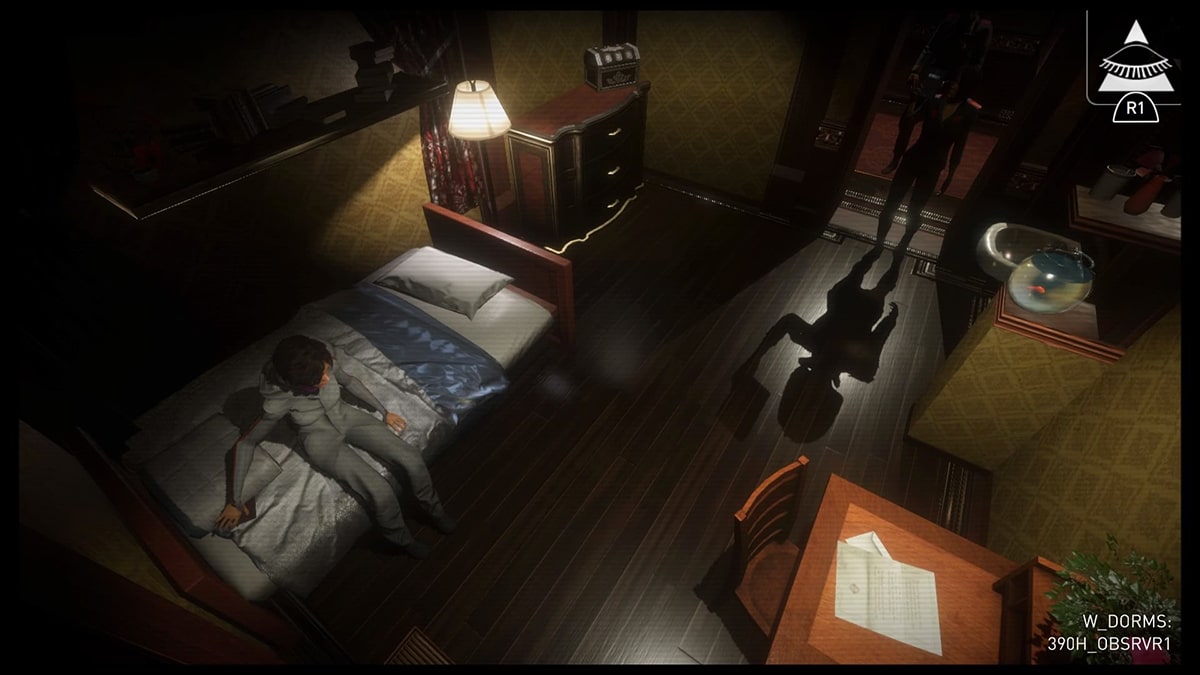 Republique | PS4 Digital Download | Screenshot