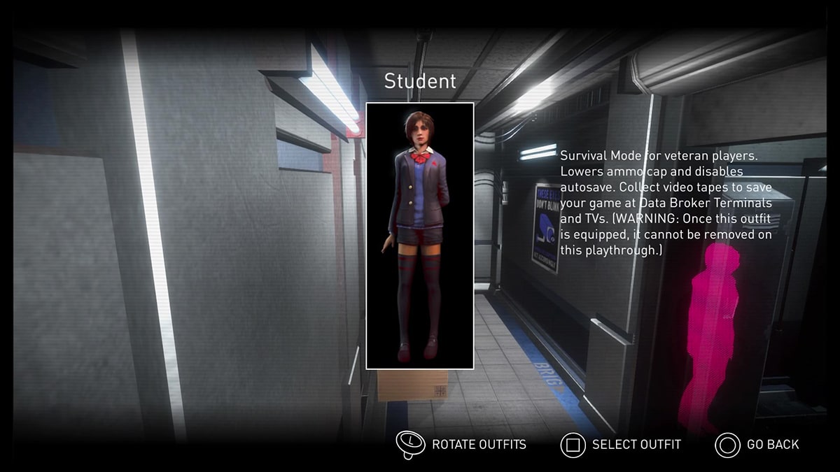Republique | PS4 Digital Download | Screenshot