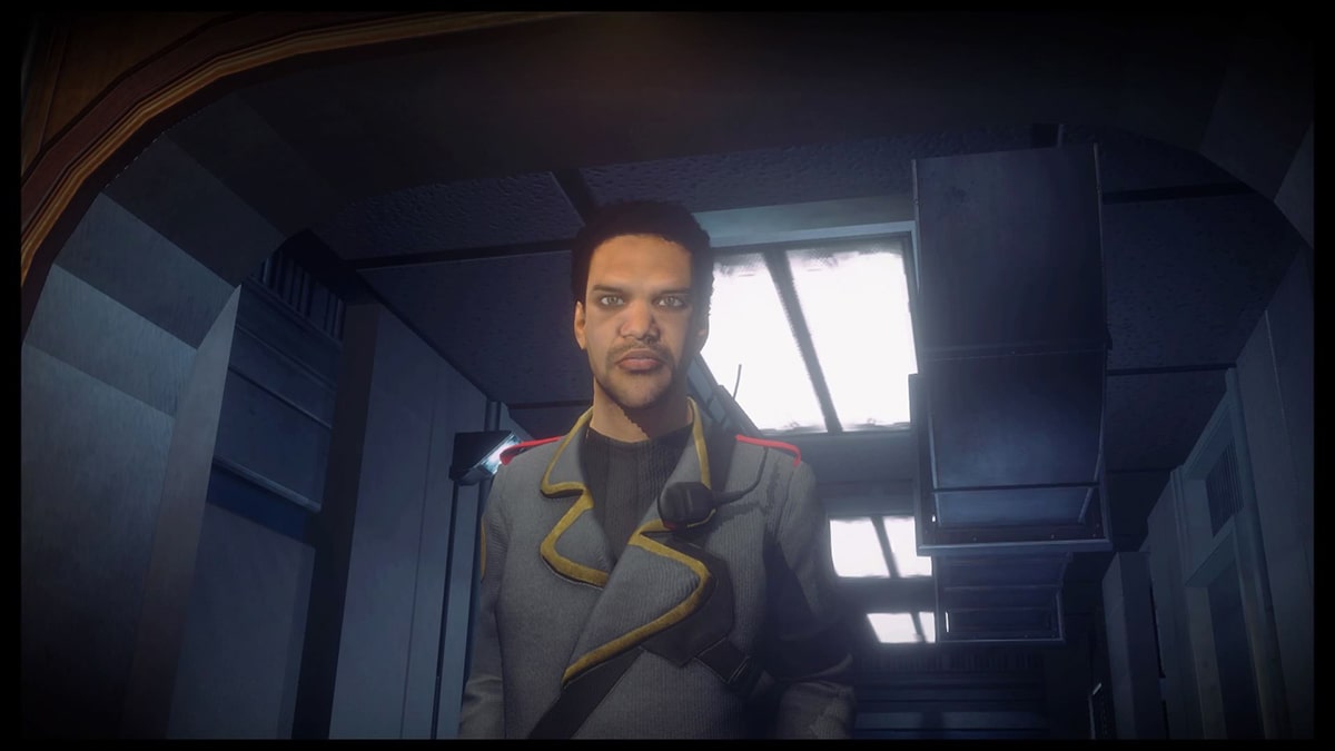 Republique | PS4 Digital Download | Screenshot