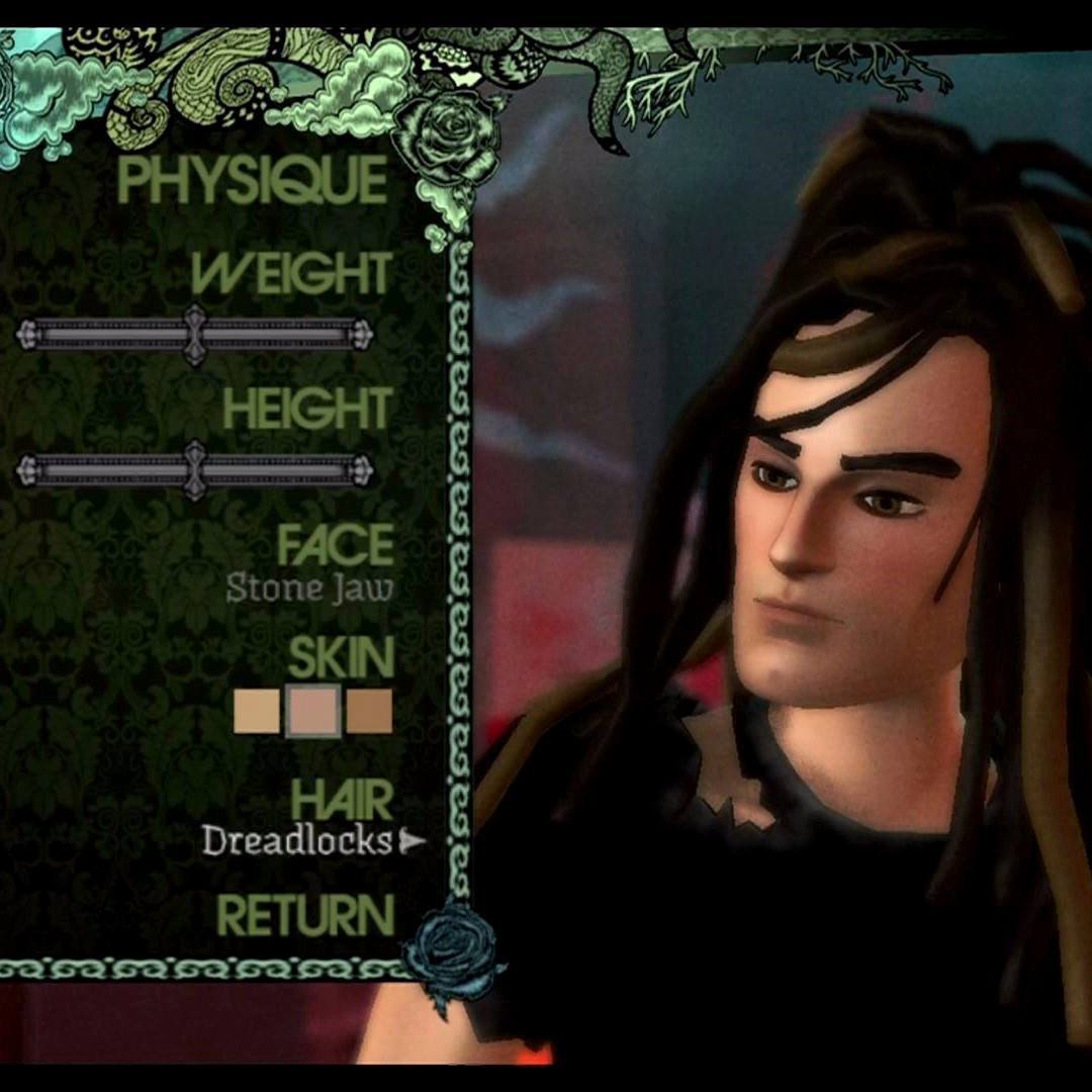 Rock Band Nintendo Wii Game - Screenshot